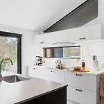 Сasa de vacaciones Awesome In With Kitchen *