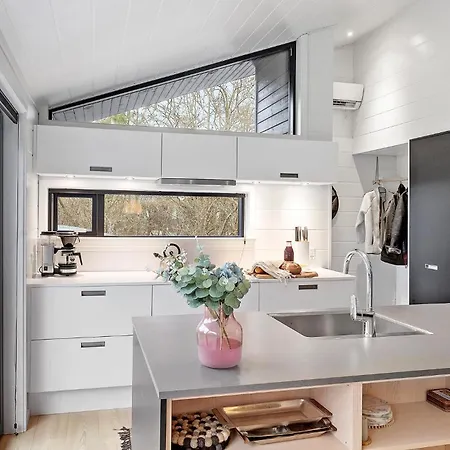 Awesome In With Kitchen *