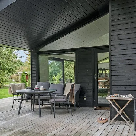 Awesome In With Kitchen