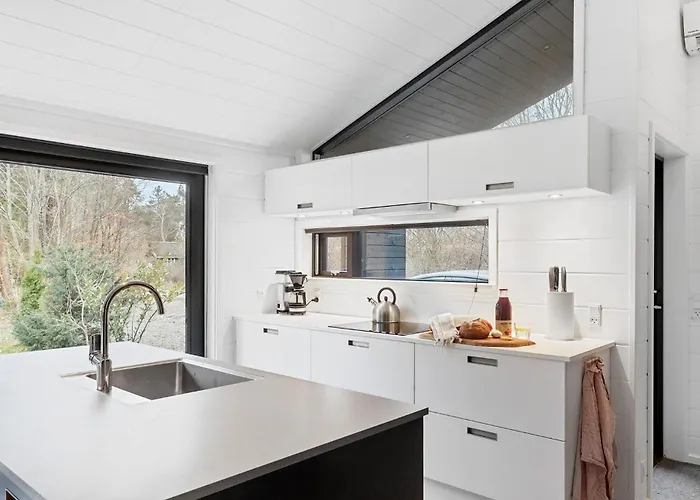 Дом отдыха Awesome In With Kitchen *