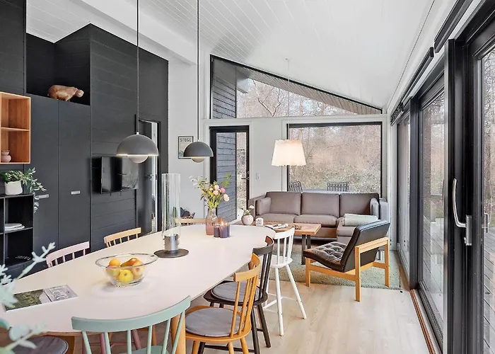 Awesome In With Kitchen Стеге
