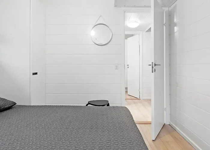 Awesome In With Kitchen Semesterbostad *